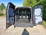 Mercedes  Citan 1.5 109 CDI 90 MIXTO EXTRA LONG PRO #13