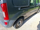  Mercedes  Citan 1.5 109 CDI 90 MIXTO EXTRA LONG PRO #27