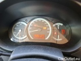  Mercedes  Citan 1.5 109 CDI 90 MIXTO EXTRA LONG PRO #35