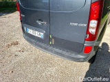  Mercedes  Citan 1.5 109 CDI 90 MIXTO EXTRA LONG PRO #33