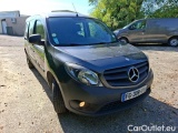  Mercedes  Citan 1.5 109 CDI 90 MIXTO EXTRA LONG PRO #36