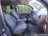  Mercedes  Citan 1.5 109 CDI 90 MIXTO EXTRA LONG PRO #9