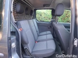  Mercedes  Citan 1.5 109 CDI 90 MIXTO EXTRA LONG PRO #10