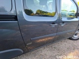  Mercedes  Citan 1.5 109 CDI 90 MIXTO EXTRA LONG PRO #22