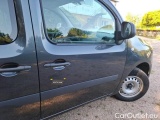  Mercedes  Citan 1.5 109 CDI 90 MIXTO EXTRA LONG PRO #19