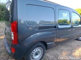  Mercedes  Citan 1.5 109 CDI 90 MIXTO EXTRA LONG PRO #24