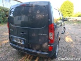  Mercedes  Citan 1.5 109 CDI 90 MIXTO EXTRA LONG PRO #29