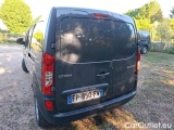  Mercedes  Citan 1.5 109 CDI 90 MIXTO EXTRA LONG PRO #32
