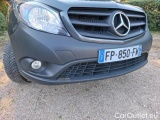  Mercedes  Citan 1.5 109 CDI 90 MIXTO EXTRA LONG PRO #33