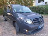  Mercedes  Citan 1.5 109 CDI 90 MIXTO EXTRA LONG PRO #47