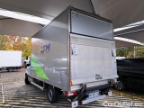  Mercedes  Sprinter 317 CHÂSSIS CAB 43 3,5T PROPU. #2
