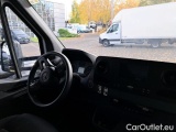  Mercedes  Sprinter 317 CHÂSSIS CAB 43 3,5T PROPU. #4