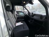  Mercedes  Sprinter 317 CHÂSSIS CAB 43 3,5T PROPU. #9
