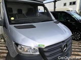  Mercedes  Sprinter 317 CHÂSSIS CAB 43 3,5T PROPU. #17