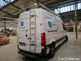  Mercedes  Sprinter 314 CDI TRACTION EMP 3924 3.5T #3