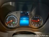  Mercedes  Sprinter 314 CDI TRACTION EMP 3924 3.5T #7