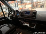  Mercedes  Sprinter 314 CDI TRACTION EMP 3924 3.5T #4