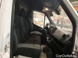  Mercedes  Sprinter 314 CDI TRACTION EMP 3924 3.5T #9