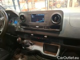  Mercedes  Sprinter 314 CDI TRACTION EMP 3924 3.5T #11