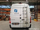  Mercedes  Sprinter 314 CDI TRACTION EMP 3924 3.5T #22