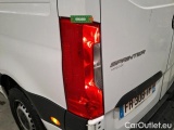  Mercedes  Sprinter 314 CDI TRACTION EMP 3924 3.5T #30