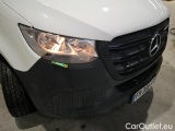  Mercedes  Sprinter 314 CDI TRACTION EMP 3924 3.5T #36