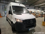  Mercedes  Sprinter 314 CDI TRACTION EMP 3924 3.5T #51