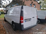 Mercedes  Vito 114 CDI FOURGON LG PRO #2