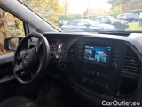  Mercedes  Vito 114 CDI FOURGON LG PRO #4