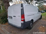  Mercedes  Vito 114 CDI FOURGON LG PRO #3