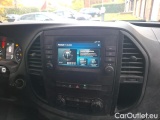  Mercedes  Vito 114 CDI FOURGON LG PRO #11