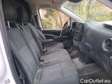  Mercedes  Vito 114 CDI FOURGON LG PRO #9