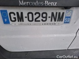  Mercedes  Vito 114 CDI FOURGON LG PRO #5