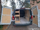  Mercedes  Vito 114 CDI FOURGON LG PRO #13