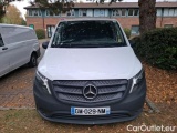  Mercedes  Vito 114 CDI FOURGON LG PRO #14