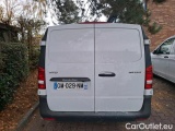  Mercedes  Vito 114 CDI FOURGON LG PRO #15