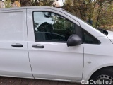  Mercedes  Vito 114 CDI FOURGON LG PRO #24
