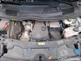  Mercedes  Vito 114 CDI FOURGON LG PRO #27