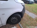  Mercedes  Vito 114 CDI FOURGON LG PRO #29