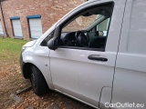  Mercedes  Vito 114 CDI FOURGON LG PRO #55