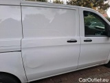  Mercedes  Vito 114 CDI FOURGON LG PRO #58