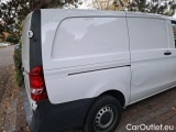  Mercedes  Vito 114 CDI FOURGON LG PRO #62