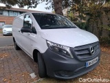  Mercedes  Vito 114 CDI FOURGON LG PRO #64
