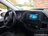  Mercedes  Vito 114 CDI FOURGON LG PRO #4