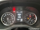  Mercedes  Vito 114 CDI FOURGON LG PRO #7