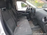  Mercedes  Vito 114 CDI FOURGON LG PRO #9