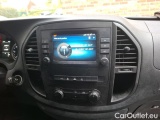  Mercedes  Vito 114 CDI FOURGON LG PRO #11