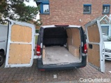  Mercedes  Vito 114 CDI FOURGON LG PRO #13