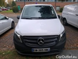  Mercedes  Vito 114 CDI FOURGON LG PRO #14