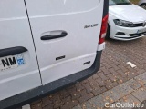  Mercedes  Vito 114 CDI FOURGON LG PRO #28